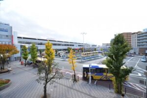 阪急京都本線「茨木市駅」のオススメポイント５選