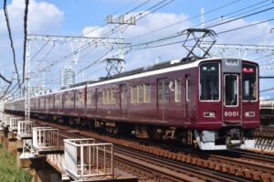 在住者もオススメ!阪急京都本線沿いの特徴5選!